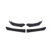 Prelungire Bara Fata Universala Negru Lucios 177cm Spoiler Auto ABS Tuning