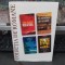 John Grisham, Mediatorul; Nicholas Sparks, O plimbare de neuitat; Peter James, Viu sau mort; Alexander McCall Smith, Agenția de detective nr. 1, 063