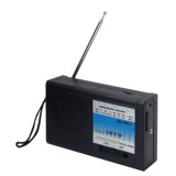 Portabil radio aparat AM/FM JR-9011