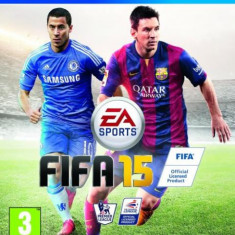 Joc PS4 FIFA 15 pentru Playstation 4 PS5 de colectie