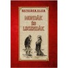 Mond&aacute;k &eacute;s legend&aacute;k - Benedek Elek