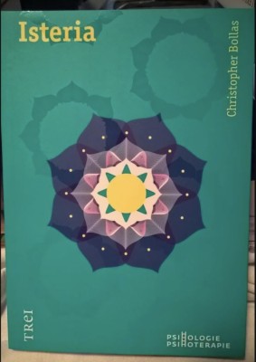 Isteria / Christopher Bollas foto