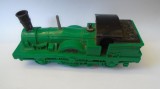 Bnk jc Triang Minic Push &amp; Go M516 Veteran Puffer steam Locomotive