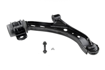 Brat suspensie fata Ford Mustang 2005-, Inferior Dreapta, NTY ZWD-CH-053 foto
