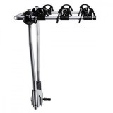 Suport Biciclete Carlig Remorcare Thule HangOn 974, 3 Biciclete, Prindere Cadrul Bicicletei, Compact