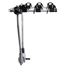 Suport pentru 3 biciclete cu prindere pe carligul de remorcare Thule HangOn 974