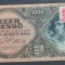 Ungaria, 1.000 Pengo 1945.