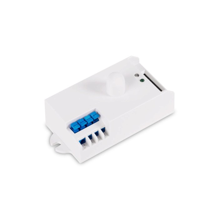 Senzor microunde 1200W 16m 360grade, Novelite