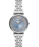 Cumpara ieftin Ceas Dama, Emporio Armani, Gianni T-Bar AR11594 - Marime universala