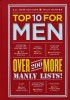 Top 10 for Men: Over 200 more manly lists! - 2014 - Nick Harper (V176)