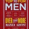 Top 10 for Men: Over 200 more manly lists! - 2014 - Nick Harper (V176)