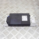 Modul de control Bluetooth BMW X5 F15, F85 2014 OEM: 9371789,550760-10 12100579