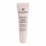 Collistar, Rigenera, Antirid, Tratament balsam de buze, 15 ml