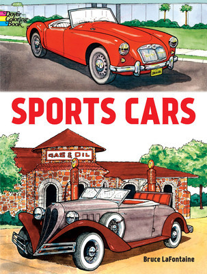 Sports Cars foto