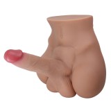 Masturbator Rhyne Natural