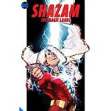 Shazam and the Seven Magic Lands