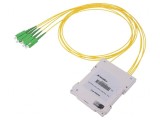 Splitter SC/APC Gold Intrare-Scapare