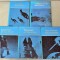 Modern Knowledge prima editie, an 1964 (5 volume stiinta)
