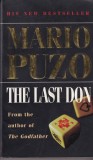 Mario Puzo - The Last Don
