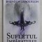 SUFLETUL IMPARATULUI de BRANDON SANDERSON , 2015
