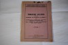 Programe analitice pentru examenele de definitivat 1943