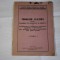 Programe analitice pentru examenele de definitivat 1943