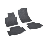Covorase auto Mazda CX 80 Suv 2024-prezent Rigum
