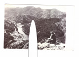 CP Lacul Rosu - Drumul spre Gheorgheni, RPR, circulata 1961, stare buna, Printata, Gheorghieni
