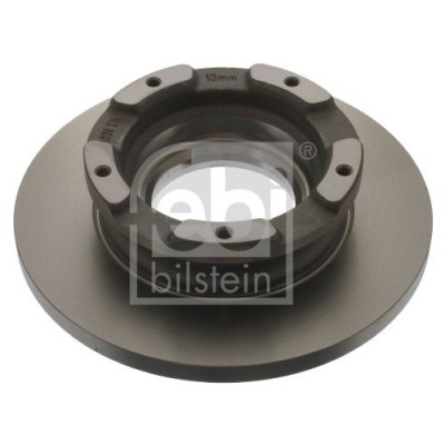 Febi Bilstein Disc frana foto