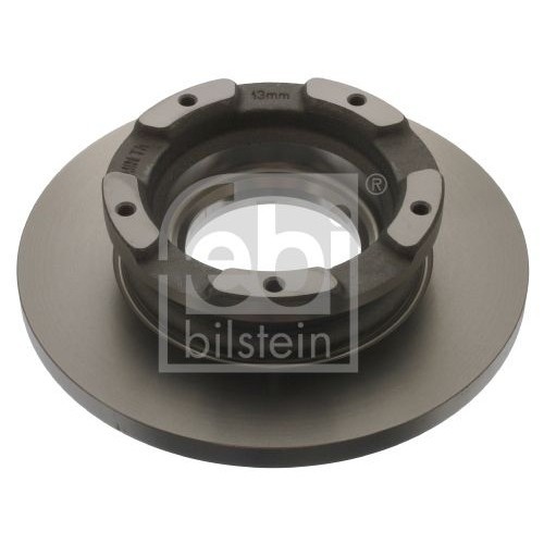 Febi Bilstein Disc frana