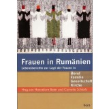 Frauen in Rum&auml;nien.