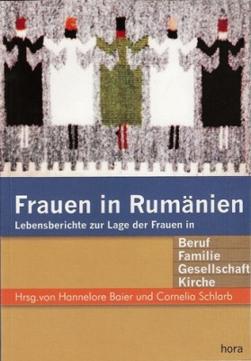Frauen in Rum&amp;auml;nien. foto