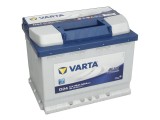 Acumulator auto Varta 12V 60AH 11894 5604080543132