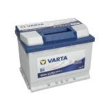 Acumulator auto Varta 12V 60AH 11894 5604080543132