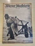 revista nazista austria 17 februarie 1943-art foto de pe front,razboiul mondial