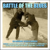 Battle Of The Blues | Various Artists