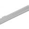 Profile Aluminiu Unghi 2m Alb pentru Module LED