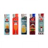 Brichete Antivant Turbo Beer Atomic, Reincarcabile, Set 5 Bucati