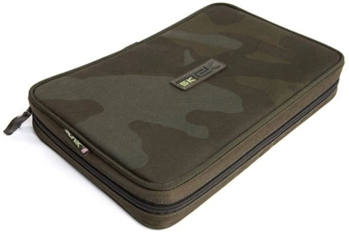 Penar Monturi Sonik SK-Tek Rig &amp; Bits Wallet, 32x21x6cm