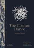 The Cosmic Dance: A Visual Journey from Microcosm to Macrocosm