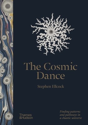 The Cosmic Dance: A Visual Journey from Microcosm to Macrocosm