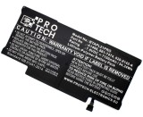 Baterie AppleMacbook Air 13 A1466 Early 2015 Protech High Quality, Macbook Air 13 A1466 Mid 2012 Protech High