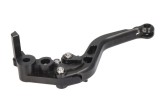Cumpara ieftin Maneta de frana 4RIDE culoare: negru, mic de statura; standard ajustat pentru HONDA CB, CBR, VTR 600/1000 2000-2016