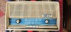 RADIO DELTA 627T ELECTRONICA . NEVERIFICAT !