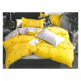 Lenjerie de pat - Bumbac Satinat - SIPRA50-276