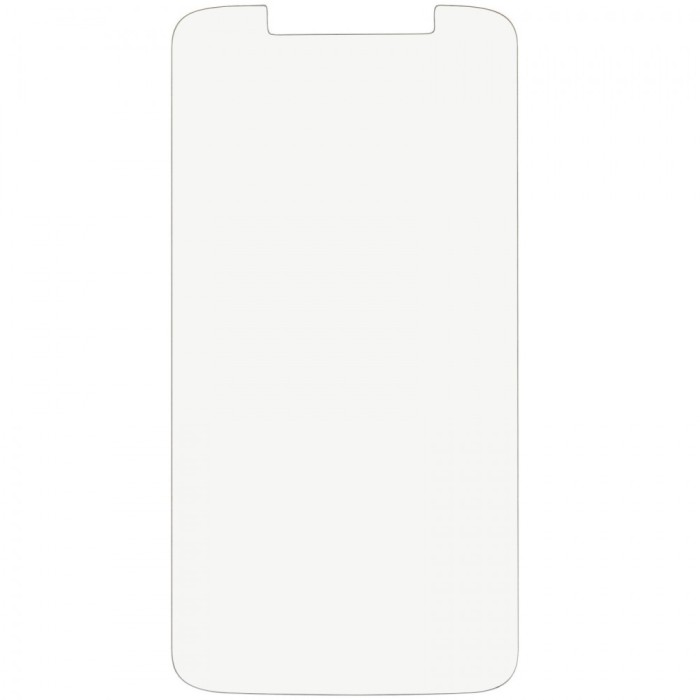 Folie plastic protectie ecran pentru Huawei Ascend Y511