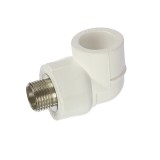 Cot PPR, FE, 25 mm x 1/2
