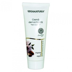 CREMA DEMACHIANTA 75ml VIVA NATURA
