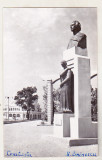 Bnk cp Constanta - Statuia M Eminescu - uzata, Necirculata, Printata