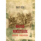 Magyar nemzets&eacute;gek - &Aacute;rp&aacute;d-kori szem&eacute;lyneveink - Nagy G&eacute;za